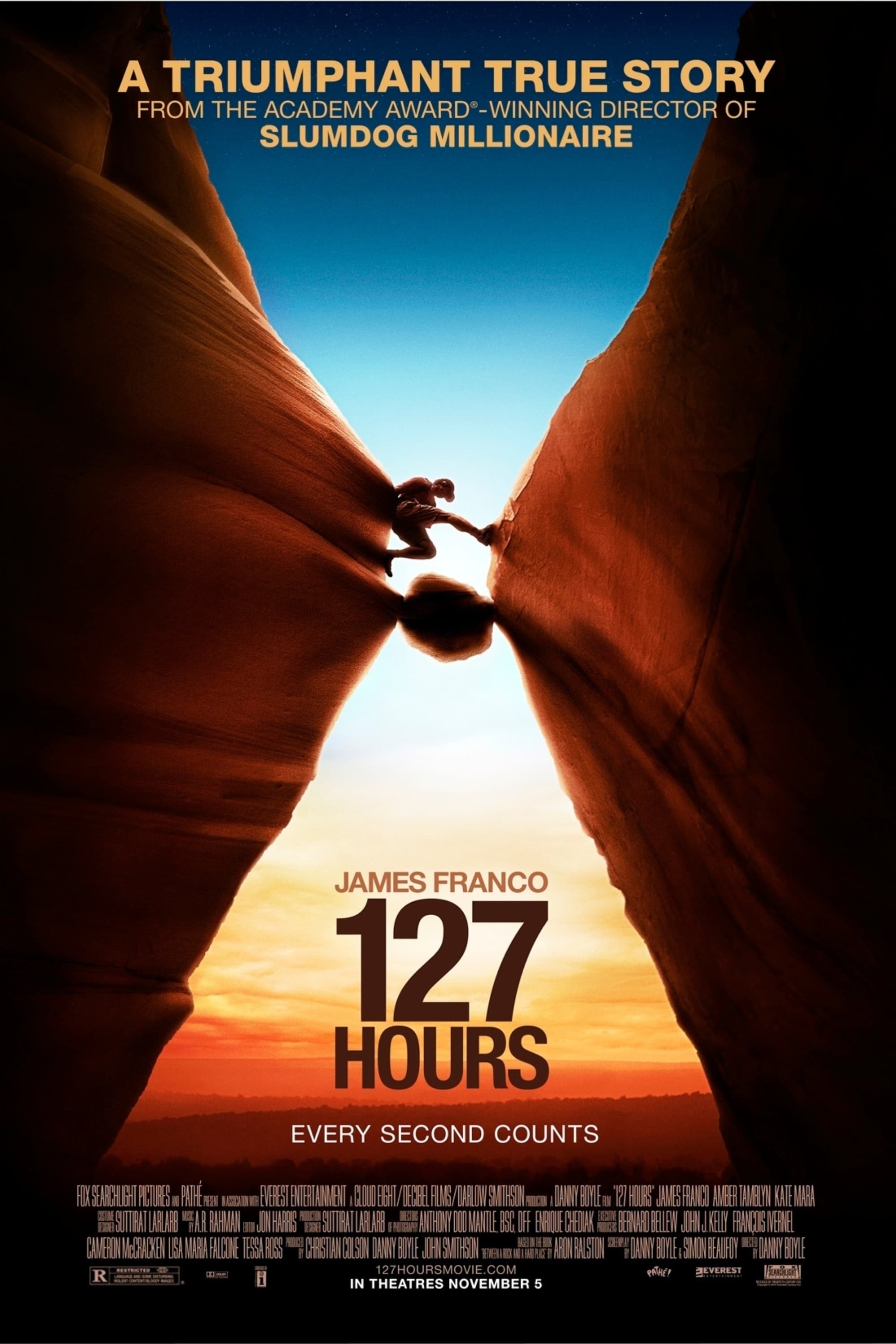 127 Hours